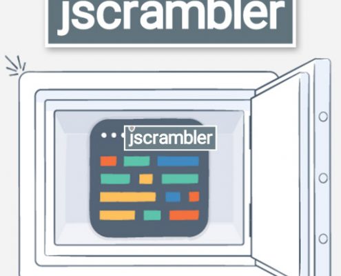 jscrambler protects our code