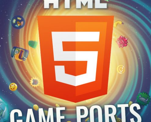 html5 game ports