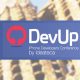 Dev Up event at Barcelona