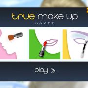 True make up