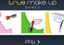 True make up