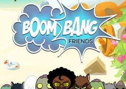 Boom Bang Friends