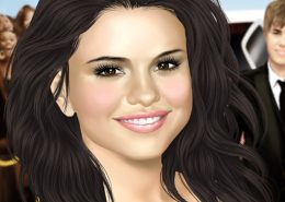 selena gomez game one million gameplays