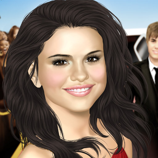 selena gomez game one million gameplays