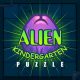 Alien Kindergarten Puzzle html5 game license