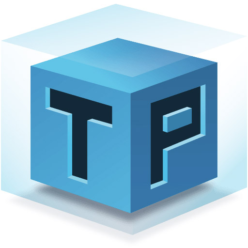 texturepacker logo