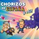 Chorizos de España