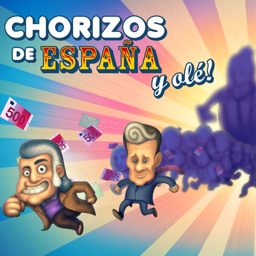 Chorizos de España