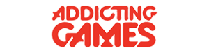 Addicting Games Logo