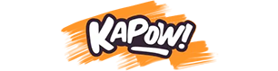 Kapow logo