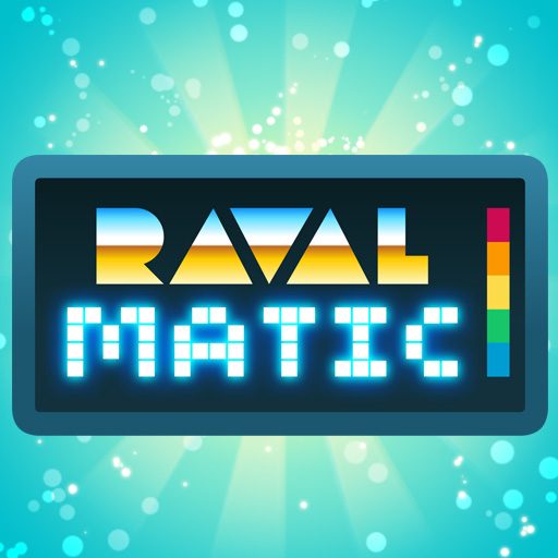 HTML5 Game Development Company - RAVALMATIC game studio