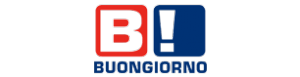 buongiorno logo