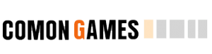 Comon Games Logo