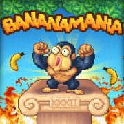 Buy HTML5 games - Bananamania