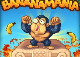 Buy HTML5 games - Bananamania