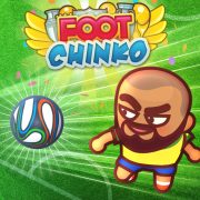 Buy HTML5 games - Foot Chinko