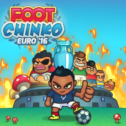 Footchinko Euro '16