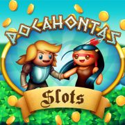 Buy HTML5 games - Pocahontas Slots