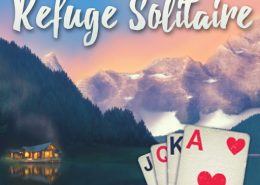 Buy HTML5 games - Refuge Solitaire