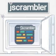 jscrambler protects our code