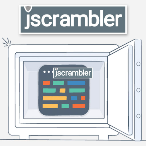 jscrambler protects our code