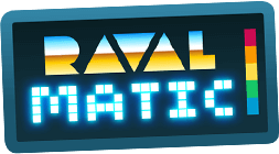 Ravalmatic logo