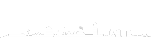 Ravalmatic Game Studios header Barcelona skyline