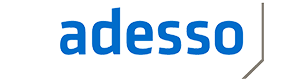 adesso logo