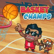 Buy HTML5 games - Basket Champs