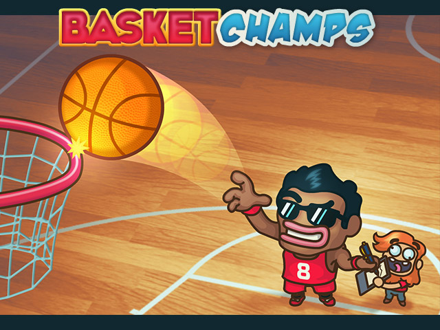 Basketball Games - Friv 2016 Games