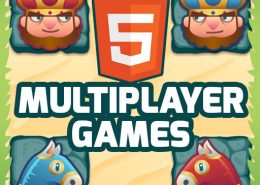 html5 multiplayer games tools