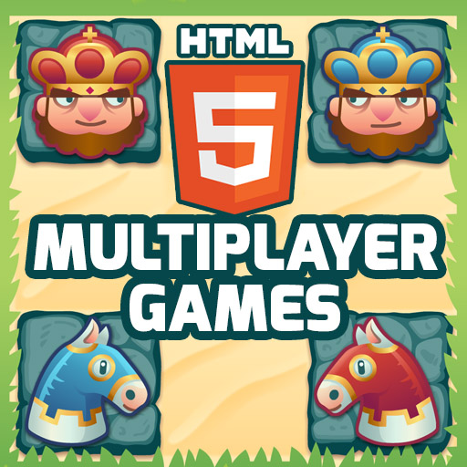 Why online multiplayer games with HTML5 are popular