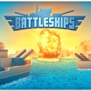 Battleships HTML5 multiplayer game