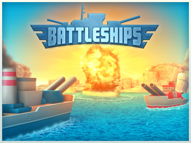 Battleships HTML5 multiplayer game