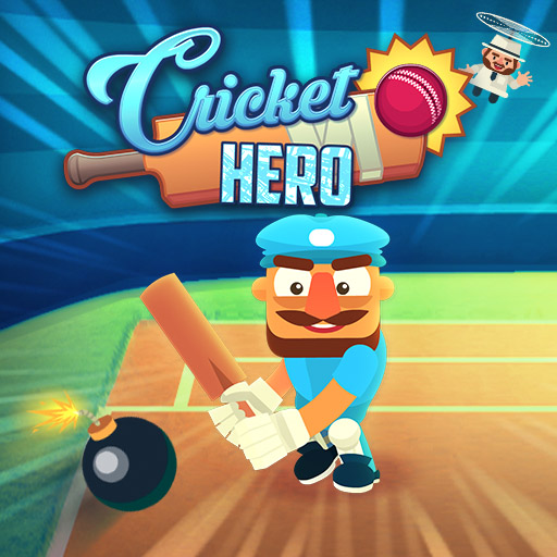 Cricket Hero Licensable HTML5 game