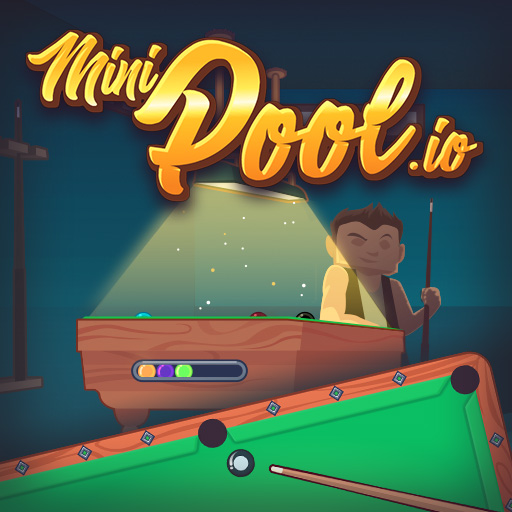 Mini Pool io