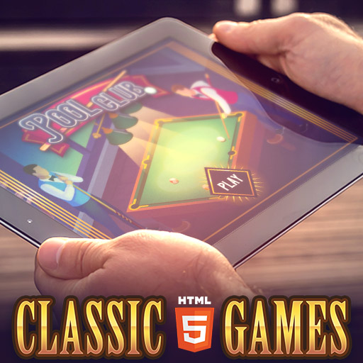 Multiplayer HTML5 games tools - RAVALMATIC game studio