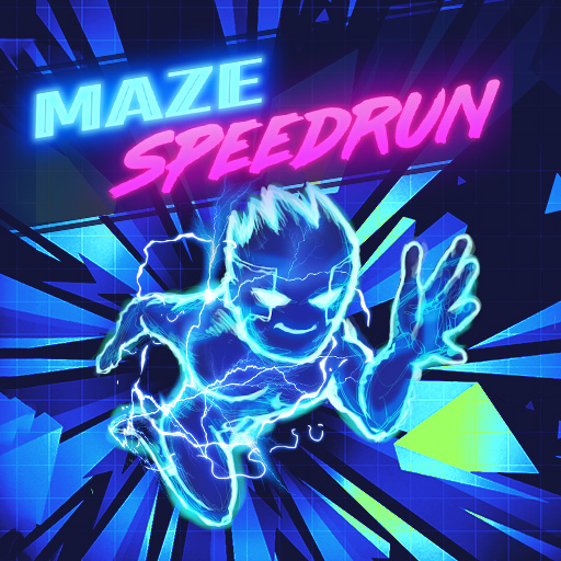 Maze Speedrun icon