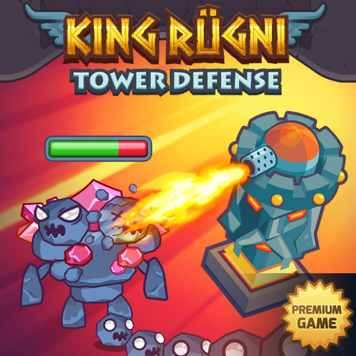 Tower Defense Adventure