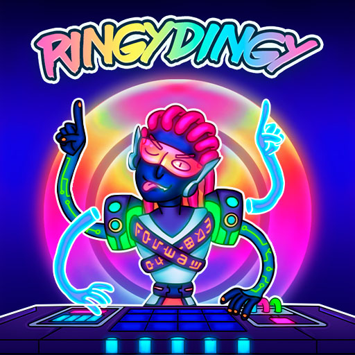 ringydingy icon